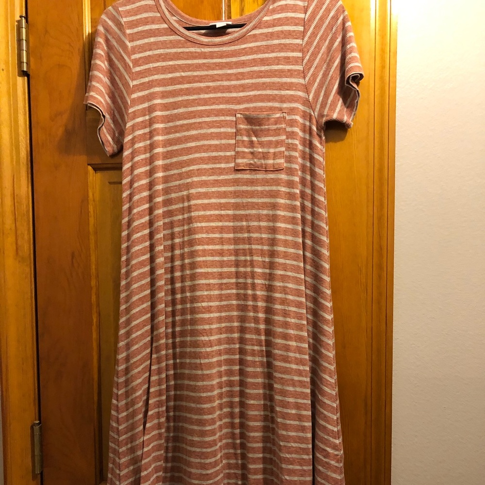 Lularoe dress